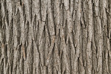 Fototapeta premium Close-up of Tree Bark with Artistic Natural Design