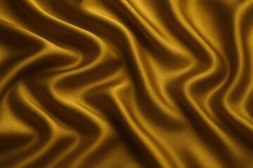 Obraz premium Elegant abstract backdrop featuring flowing silk-like textures and plush fabric waves for festive or sophisticated settings