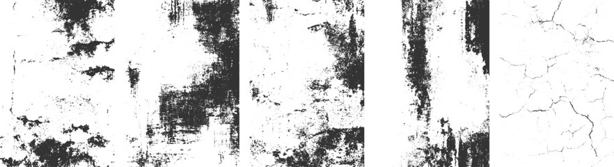 line grunge overlay, grunge texture, urban dust vector design Grunge overlay textures with dust grain isolated, transparent background