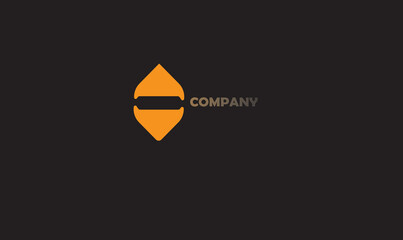company, minimal logo