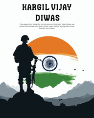 Kargil Vijay Diwas: A Salute to India's Bravehearts
