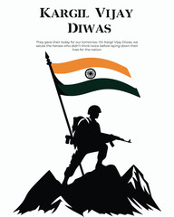 Kargil Vijay Diwas: A Salute to India's Bravehearts

