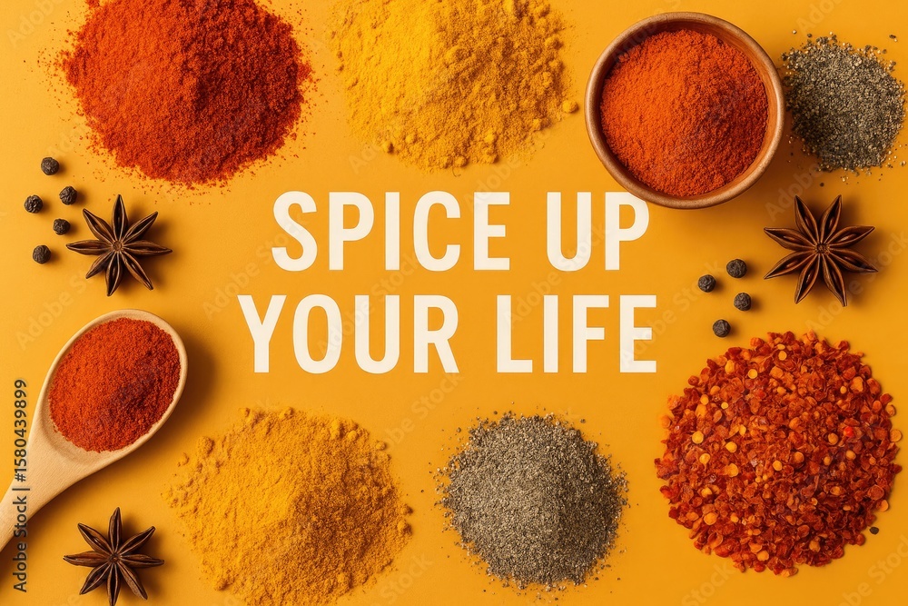 Poster add vibrancy to your life with a splash of color