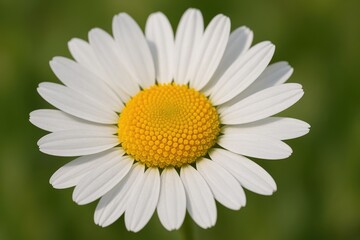 Obraz premium Understanding the role of pollen in plant reproduction