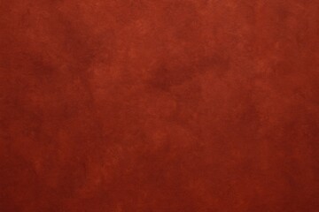 Abstract textured wall with a vibrant red background