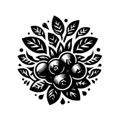 Solid Black Background for Overlay Text or Design Element Use