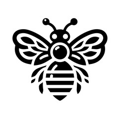 black and white butterfly