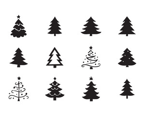 Christmas Tree SVG