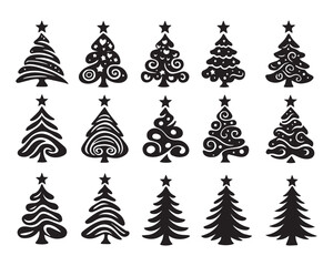 Christmas Tree SVG