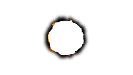 Paper, hole, frame, torn, burnt in a vintage grunge style. Transparent PNG perfect for Overlay in old paper textures, burnt edges, and ripped background designs. Includes high-resolution PNG file.