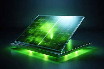 Solar battery production line focused on renewable energy solutions