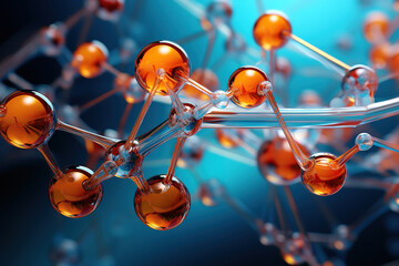 Integrating chemistry composition and virtualization for enhanced computing