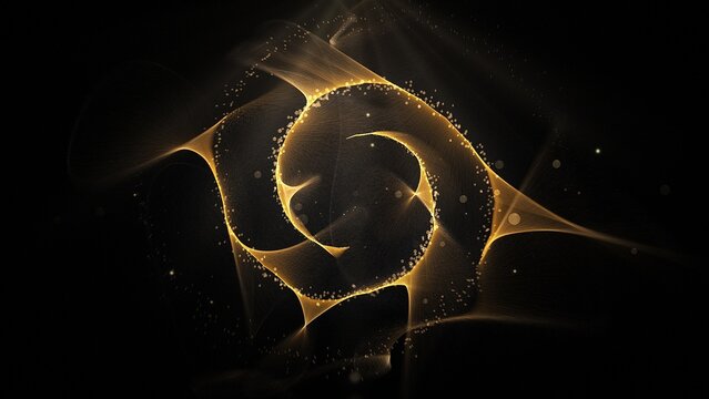 Luxury Logo - Logo or Text Animation