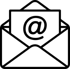 Email icon