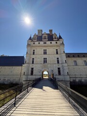 Château de Valençay, France