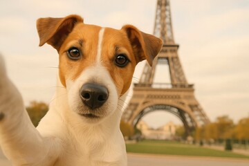 jack russell terrier