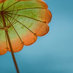 Ein Symbolfoto für den Sommerurlaub