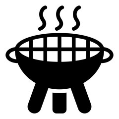 grill icon