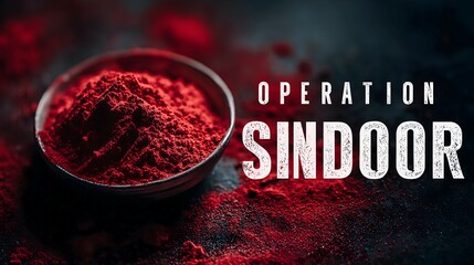 Visualizing geopolitical tensions and strategic responses in the India-Pakistan conflict zone