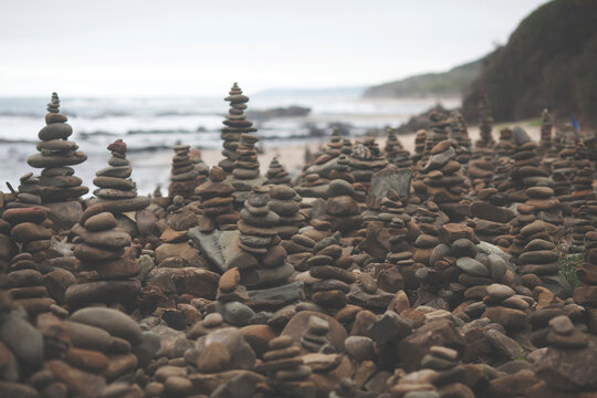 Cairn Rock Formation