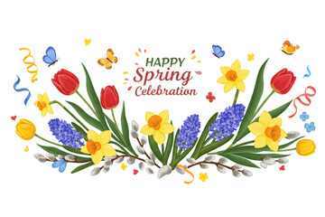 Celebrate a special day with this fun Happy Birthday design featuring sports elements and a construction theme, ideal for cheerful occasions.