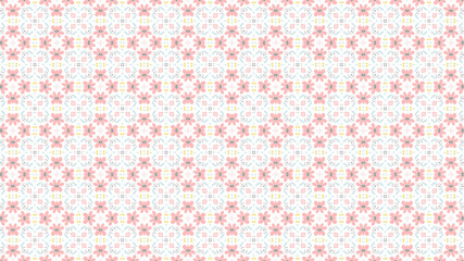  Seamless pattern Vector illustration great for textile.