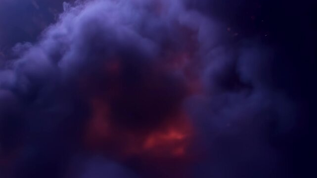 Dramatic action scene overlays featuring fiery explosions and electric bursts rendered in exquisite 4K quality perfect for enhancing thrilling visual narratives in multimedia projects.