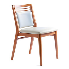 wooden chair 