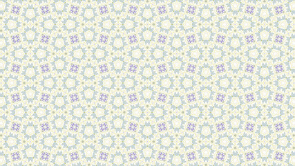  Seamless pattern Vector illustration great for textile.