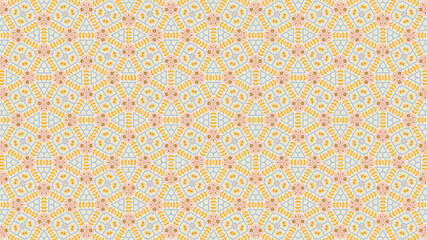  Seamless pattern Vector illustration great for textile.