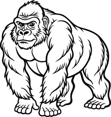 Obraz premium A detailed close up of a vibrant green leaf with visible veins