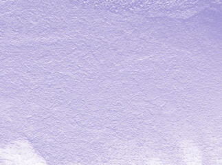Light purple textured plaster wall creating interesting background