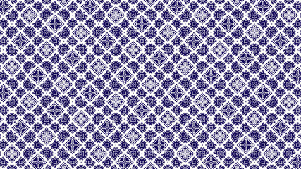 Seamless pattern Vector illustration great for fabric.