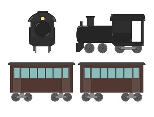 機関車 © kohei goto