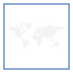 abstract vector banner design. illustration of web banner template. modern template design for web, ads, flyer, poster with motif isolated on transparent background, Png . with Space to add pictures