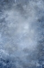 Abstract cold splash motion blurred background