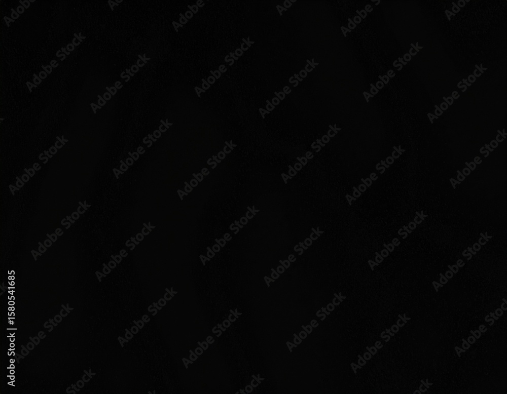 Aufkleber a plain black background with subtle, faint texture, creating a versatile minimalist impression suit