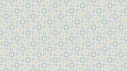Seamless pattern Vector great for fabric and wall decor.