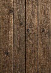 Naklejka premium Rustic wooden plank texture