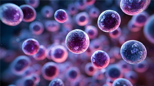 Exosomes, extracellular vesicles generated by cells that can be used as vehicles for targeted drug delivery, 16:9