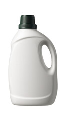 Heavy-duty liquid laundry detergent with stain-fighting enzymes, ideal for a cottage with outdoor-loving residents.