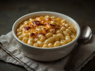 Hearty vegetable soup a wholesome and nourishing bowl of goodness