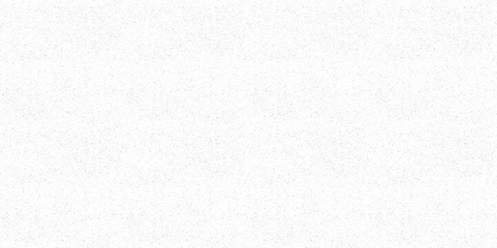 Seamless recycled paper pattern with subtle speckle and fiber effect in white and soft gray. Organic grain texture perfect for eco design, packaging, stationery, or backgrounds. Drag to swatches