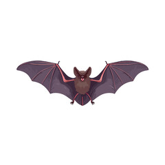 bat  vector