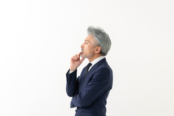 男性　ビジネス