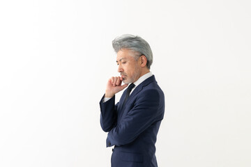 男性　ビジネス