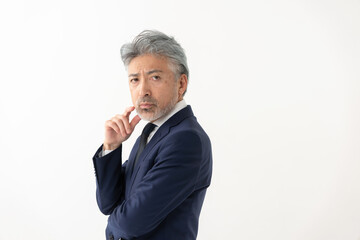 男性　ビジネス