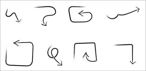 arrow,loop,rotate modern flat icon for circular motion design vector graphic for process flow