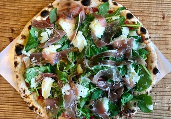 spinach and feta cheese