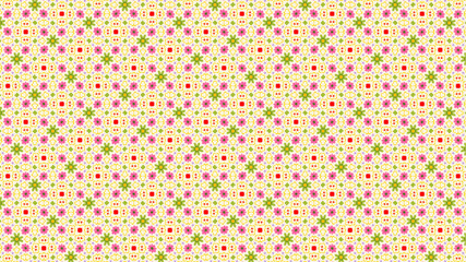Seamless beautiful digital pattern and shirt textile design.
